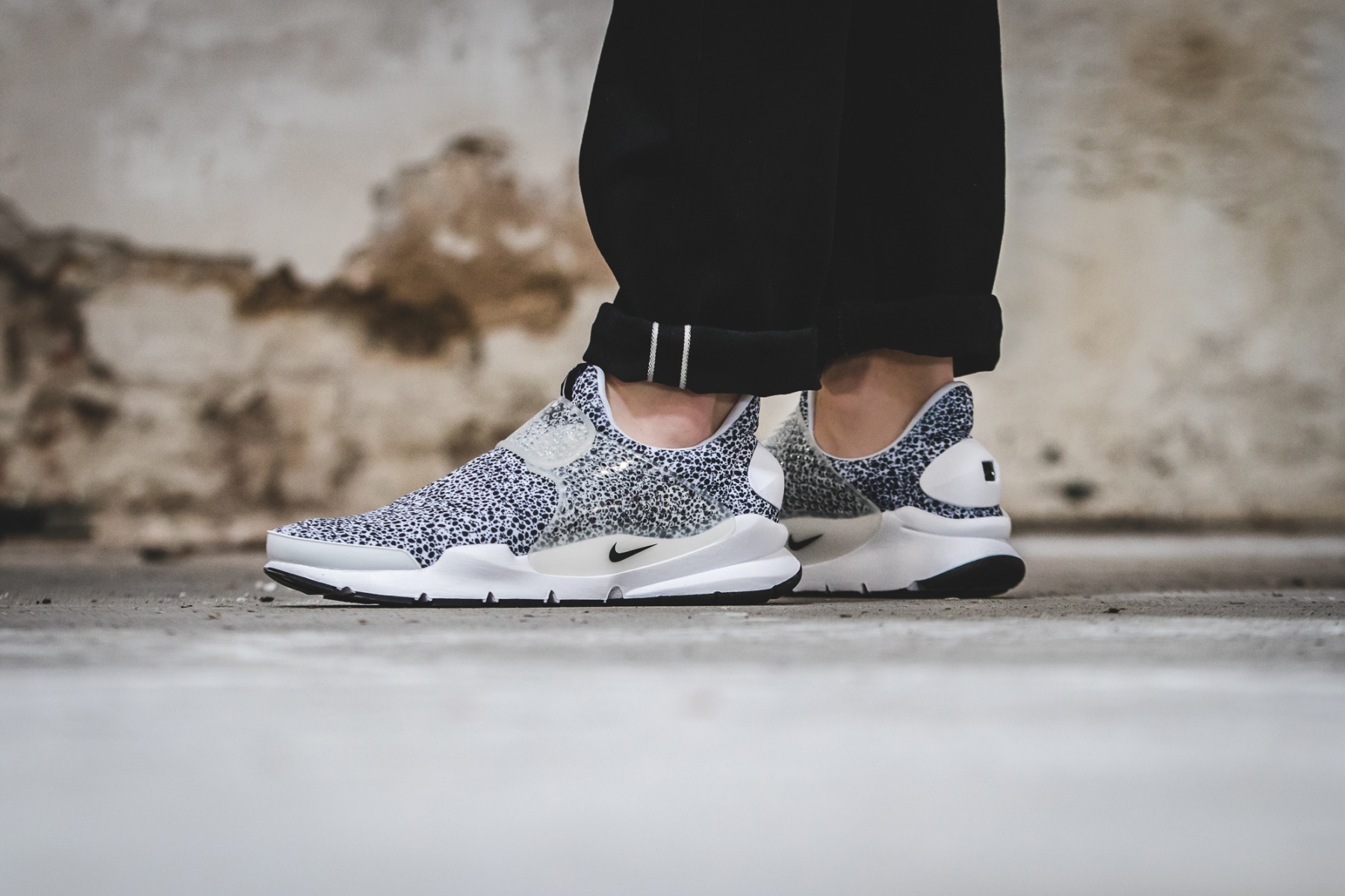 Nike sock dart outlet style